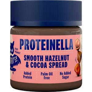 Healthyco Proteinella 200 g čokoláda - oříšek