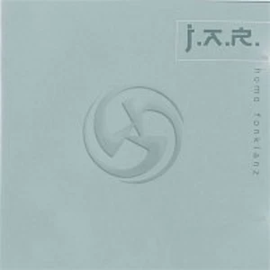 Homo Fonkianz - J.A.R. [CD album]