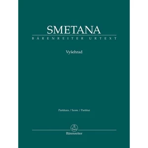 Vyšehrad - Smetana Bedřich