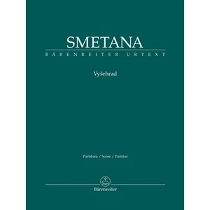 Vyšehrad - Smetana Bedřich