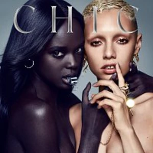 It's About Time ( Nile Rodgers ) - Chic [CD album]