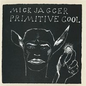 Mick Jagger Primitive Cool (LP)