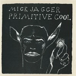 Mick Jagger Primitive Cool (LP)