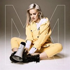 Anne-Marie – Speak Your Mind (Deluxe)