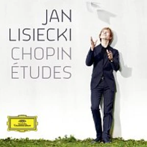 12 ETUD OP.10 - CHOPIN FREDERIC [CD album]