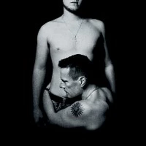 Songs Of Innocence - U2 [CD album]