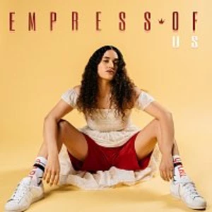 US - Of Empress [CD album]