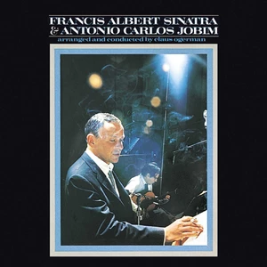 Frank Sinatra Francis Albert Sinatra & (LP)
