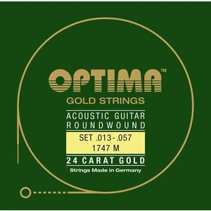Optima 1747-M 24K