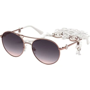 Guess GU7640 78Z 57 Shiny Lilac/Gradient Or Mirror Violet