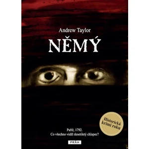 Němý - Taylor Andrew
