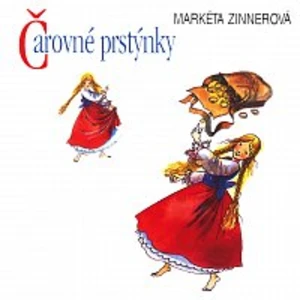 Gabriela Vránová – Zinnerová: Čarovné prstýnky