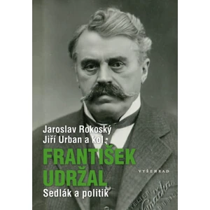 František Udržal - Rokoský Jaroslav, Urban Jiří
