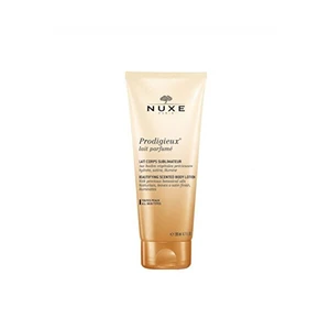 Nuxe Tělové mléko Prodigieux (Beautifying Scented Body Lotion) 200 ml