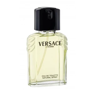 Versace L´Homme 100 ml toaletní voda pro muže