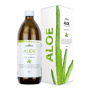 nefdesanté ALOE