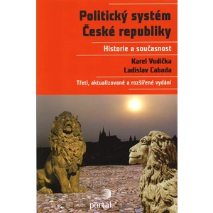 Politický systém České republiky -- Historie a současnost