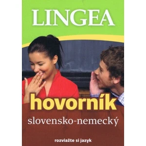 Slovensko-nemecký hovorník