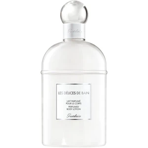 GUERLAIN Les Délices de Bain parfumované telové mlieko unisex 200 ml