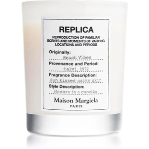 Maison Margiela REPLICA Beach Vibes vonná sviečka 165 g
