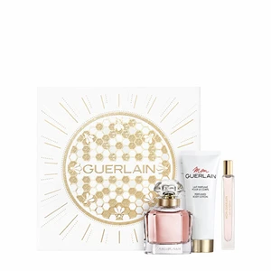 Guerlain Mon Guerlain - EDP 50 ml + tělové mléko 75 ml + EDP 10 ml