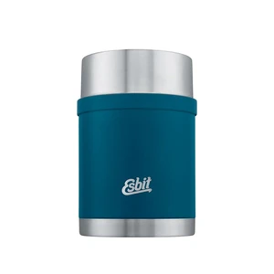 Termoska na jídlo Esbit SCULPTOR 750 ml  Polar Blue