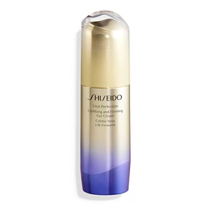 Shiseido Zpevňující oční krém Vital Perfection (Uplifting & Firming Eye Cream) 15 ml