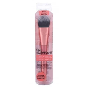 Real Techniques Brushes Cover + Conceal 1 ks štětec pro ženy