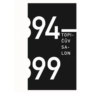 Topičův salon 1894 - 1899