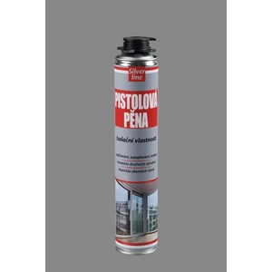 Montážní pěna pistolová 750ml Den Braven 40220SLN