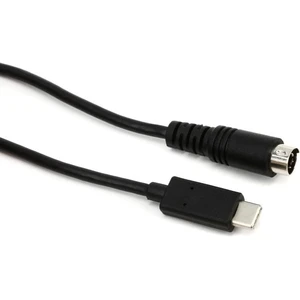 IK Multimedia SIKM921 Čierna 60 cm USB Kábel