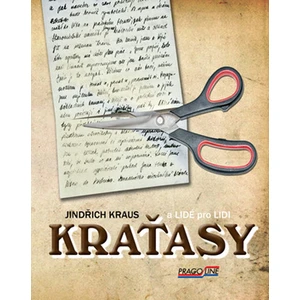 Kraťasy -- a lidé pro lidi - Kraus Jindřich