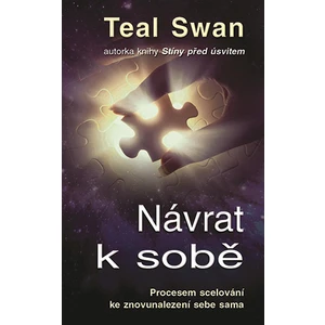 Návrat k sobě, Swan Teal