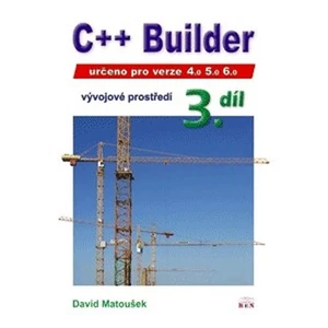 C++ Builder 4.0, 5.0 a 6.0