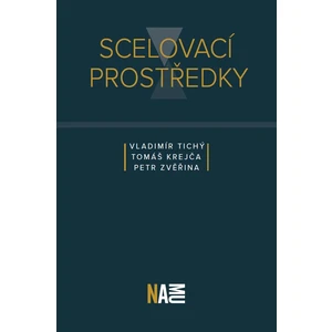 Scelovací prostředky