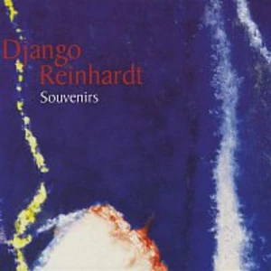 Souvenirs - Reinhardt Django [CD album]