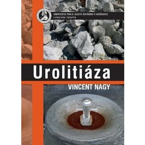 Urolitiáza - Nagy Vincent