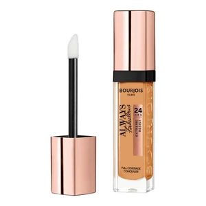 Bourjois Always Fabulous dlhotrvajúci korektor odtieň 450 Golden Beige 6 ml