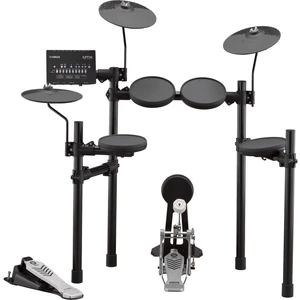 Yamaha DTX432K Electronic Drum Kit