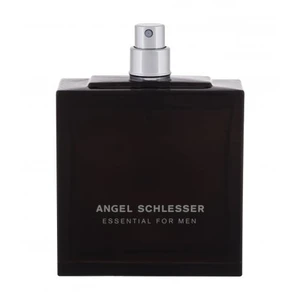 Angel Schlesser Essential 100 ml toaletní voda tester pro muže