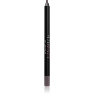 Huda Beauty Lip Contour kontúrovacia ceruzka na pery Silver Fox 1,2 g