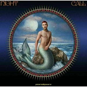 Years & Years Night Call (LP)