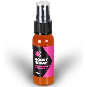 Feeder expert boost spray 30 ml - jahoda pepř