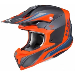 HJC i50 Flux MC6SF 2XL Casque