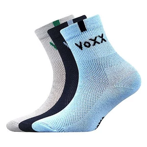 3PACK children's socks Voxx multicolored (Fredík-Mix B)
