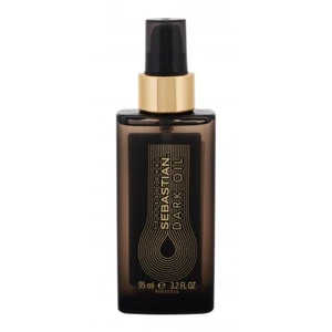 Sebastian Professional Dark Oil 95 ml pre definíciu a tvar vlasov unisex