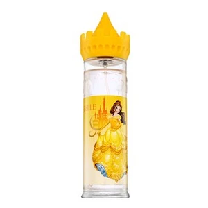 Disney Princess Belle woda toaletowa dla dzieci 100 ml