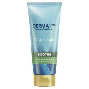 H&S DermaX K 220ml Soothe