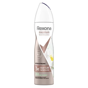 Rexona Maximum Protection Lime & Waterlily Scent antiperspirant proti nadmernému poteniu 150 ml