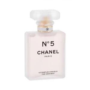 Chanel No.5 35 ml vlasová mlha pro ženy